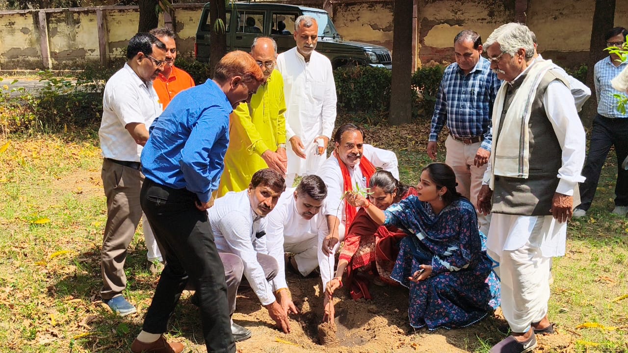 Sujariti Programmes